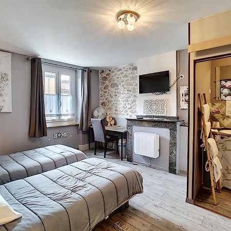 Maison De Ville Au Pied De La Montagne Noire Mazamet Eksteriør bilde