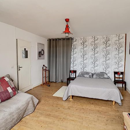 Maison De Ville Au Pied De La Montagne Noire Mazamet Eksteriør bilde