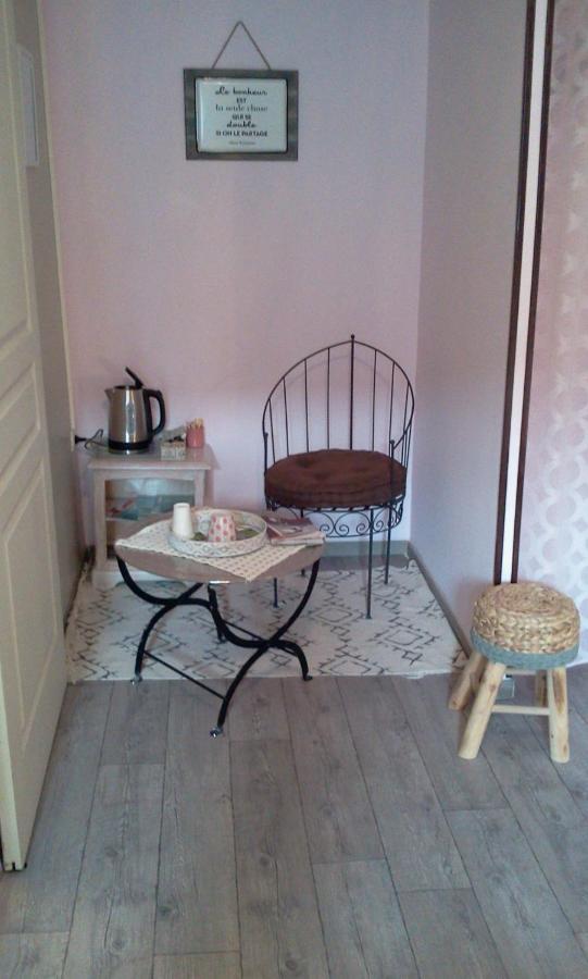 Maison De Ville Au Pied De La Montagne Noire Mazamet Eksteriør bilde