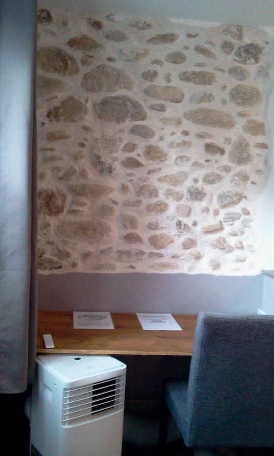 Maison De Ville Au Pied De La Montagne Noire Mazamet Eksteriør bilde