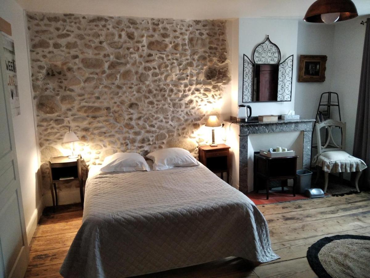 Maison De Ville Au Pied De La Montagne Noire Mazamet Eksteriør bilde