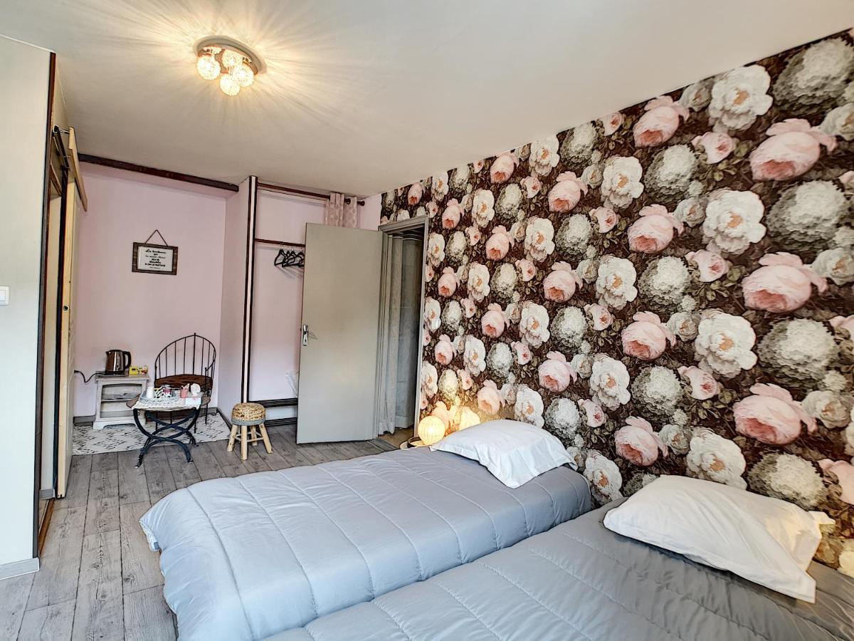 Maison De Ville Au Pied De La Montagne Noire Mazamet Eksteriør bilde